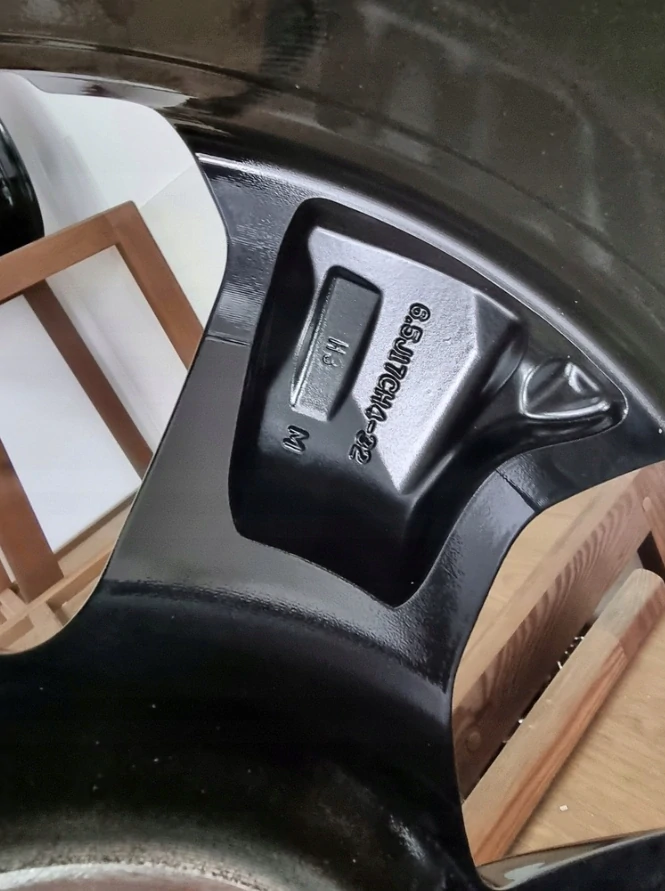NOVÁ ALU KOLA 17" CITROEN C4 GRANT C4 PICASSO PEUGEOT