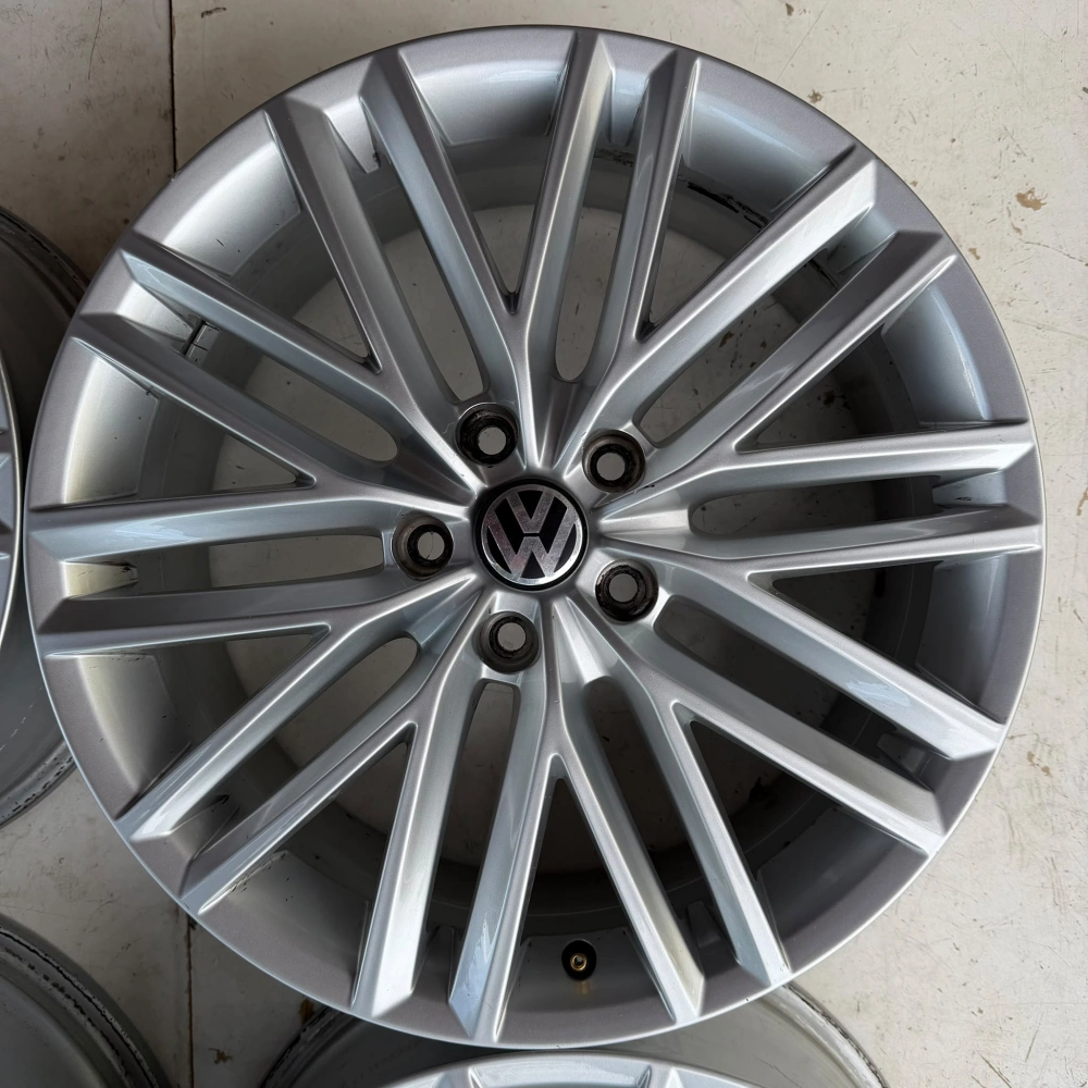 ALU KOLA VW T-ROC 18"