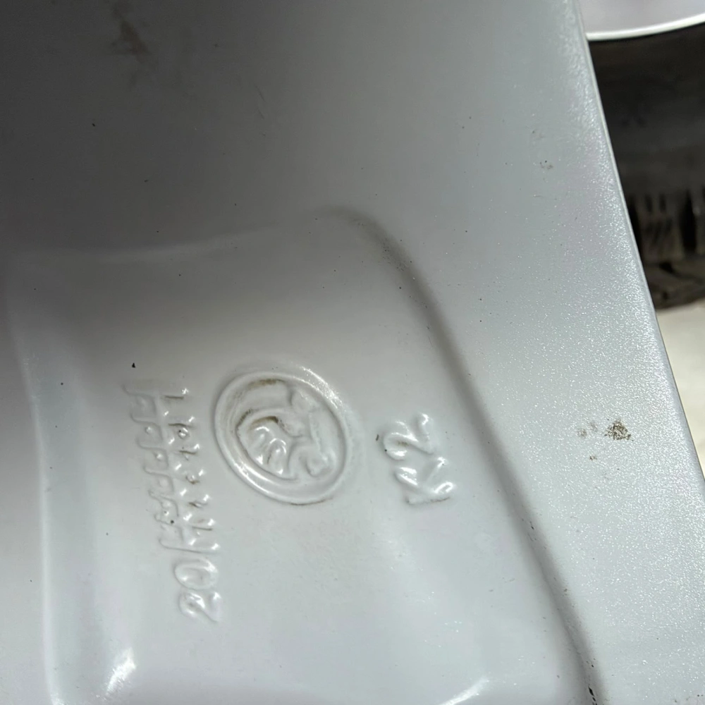 ZIMNÍ ALU KOLA ŠKODA KAROQ SUPERB YETI 16"