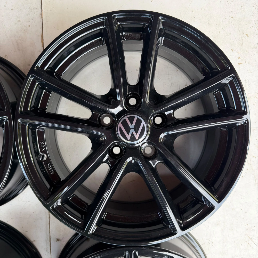 ALU KOLA VW GOLF PASSAT T-ROC 16"