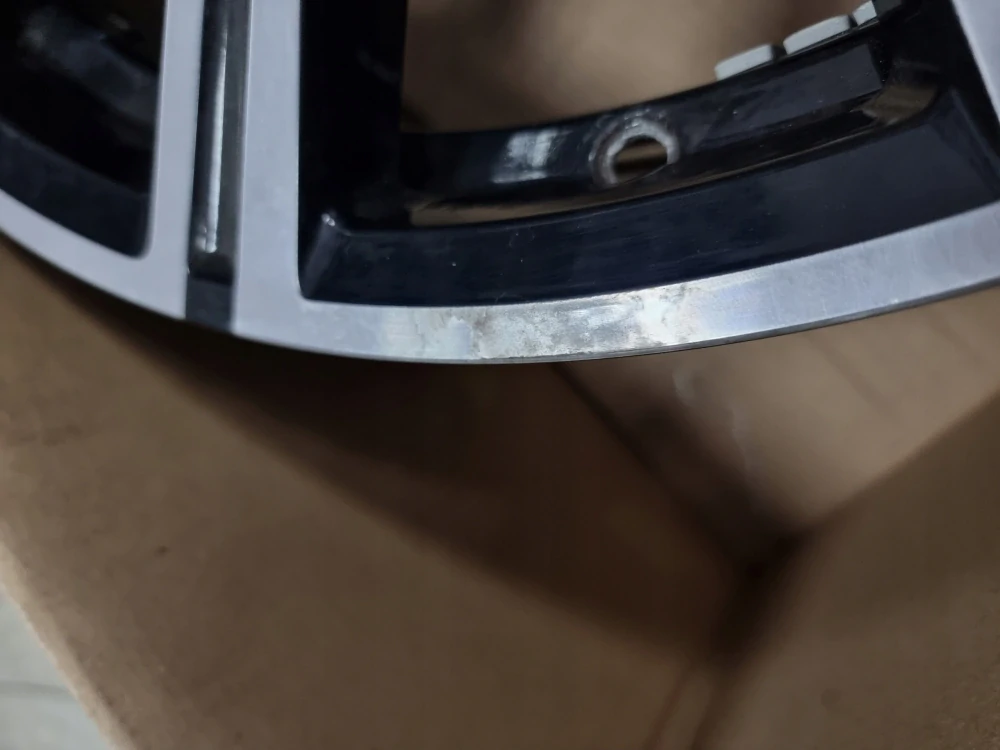 BMW X5 G05 X6 G06 20" 8071996