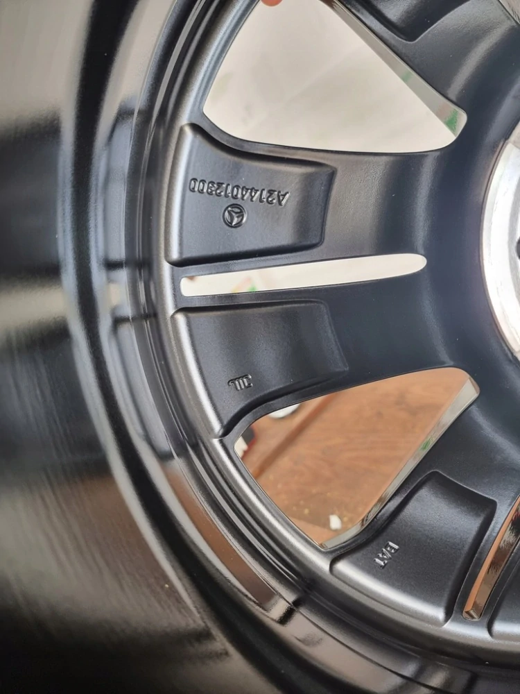 Mercedes E W214 s214 19" SENSORY