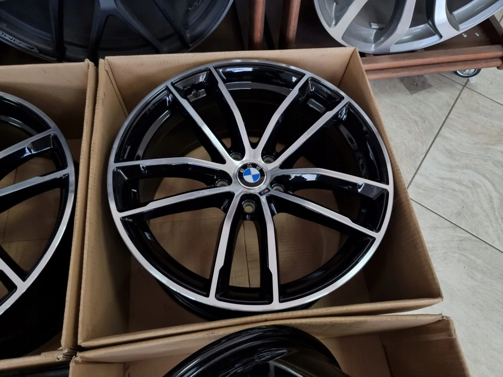 BMW G30 G32 G11 18"
