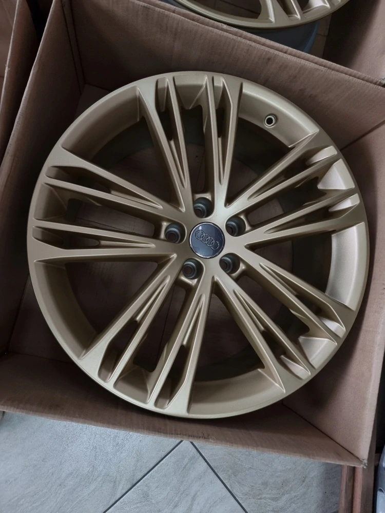 Audi A7 S7 RS7 Q5 SQ5 20"