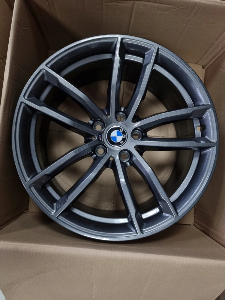 BMW G30 G32 G11 18"