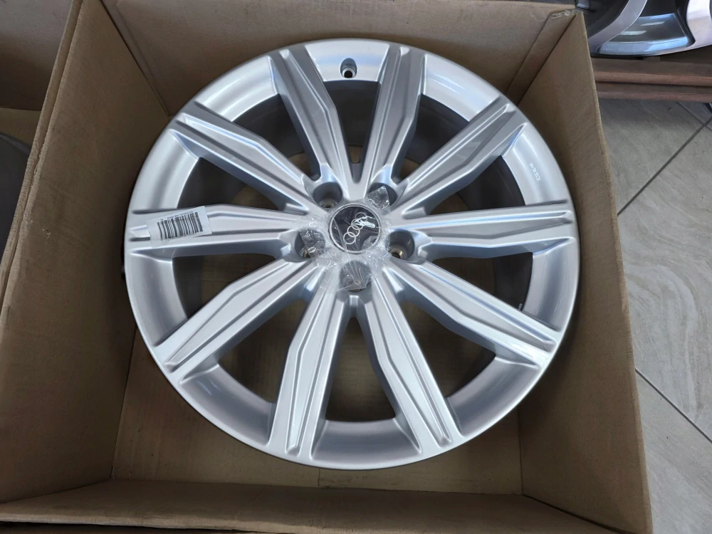 Audi 19" A6 C8 C9 SQ5 Q5 8R FY S6 C8