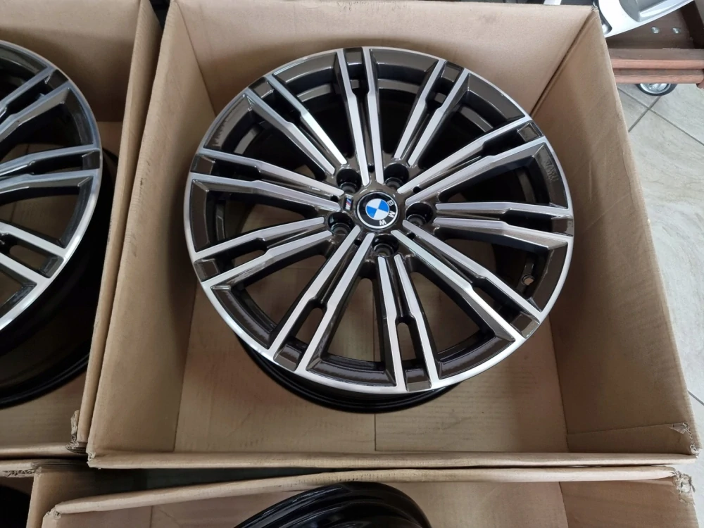 BMW SERIE 3 G20 G21 SERIE 4 G22 G23 18"