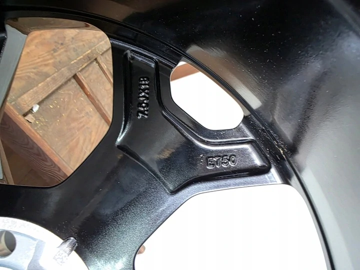FORD KUGA III Focus IV MONDEO GALAXY 5x108 18"