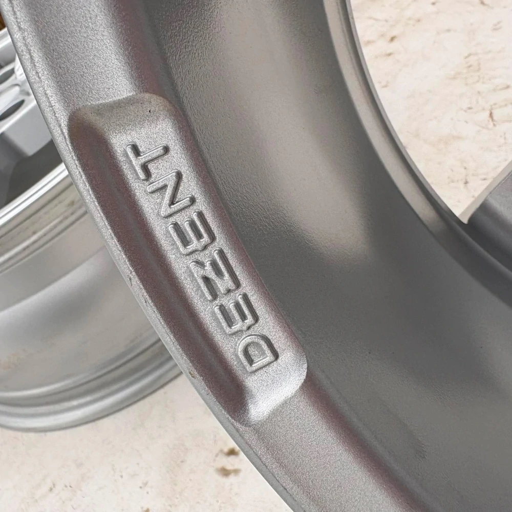 NOVÁ ALU KOLA VW PASSAT TIGUAN GOLF 17" DPH