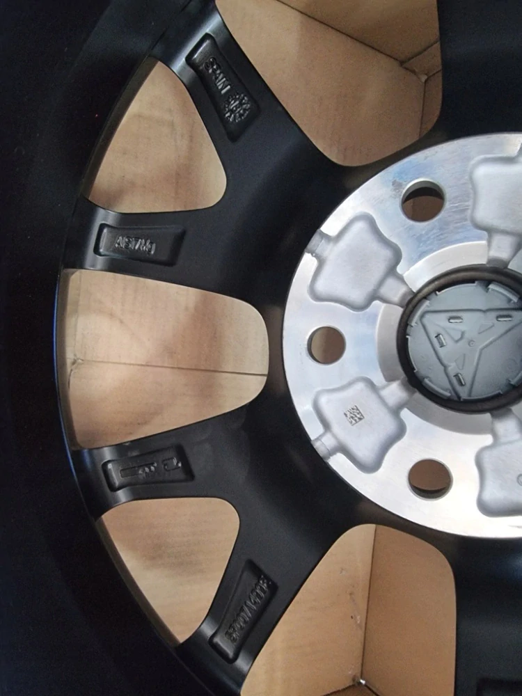 CUPRA 575601025ANXEB 5x112 ET 40 19" R DESIGN COPPER