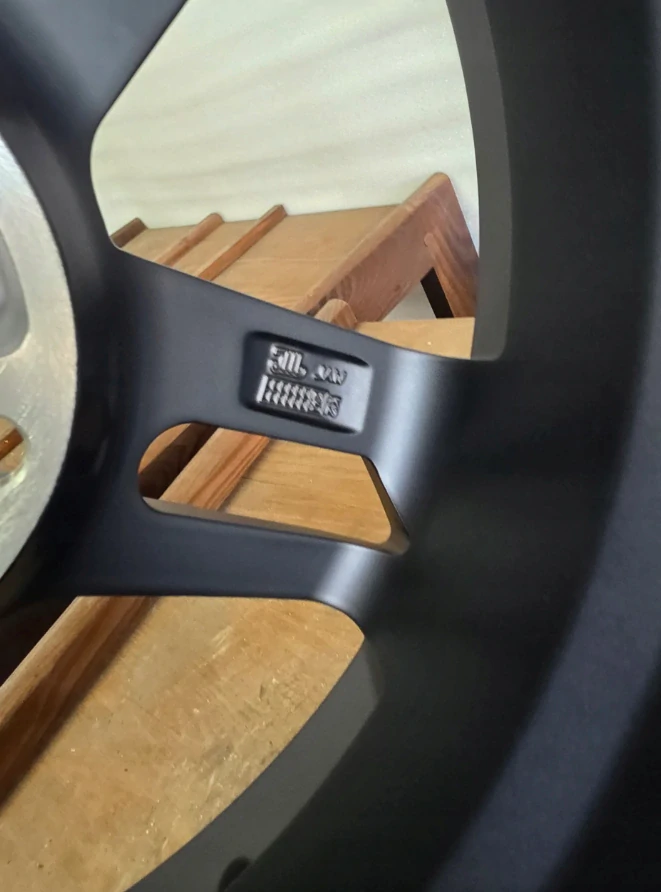 NOVÁ ALU KOLA DACIA DUSTER I II 16"