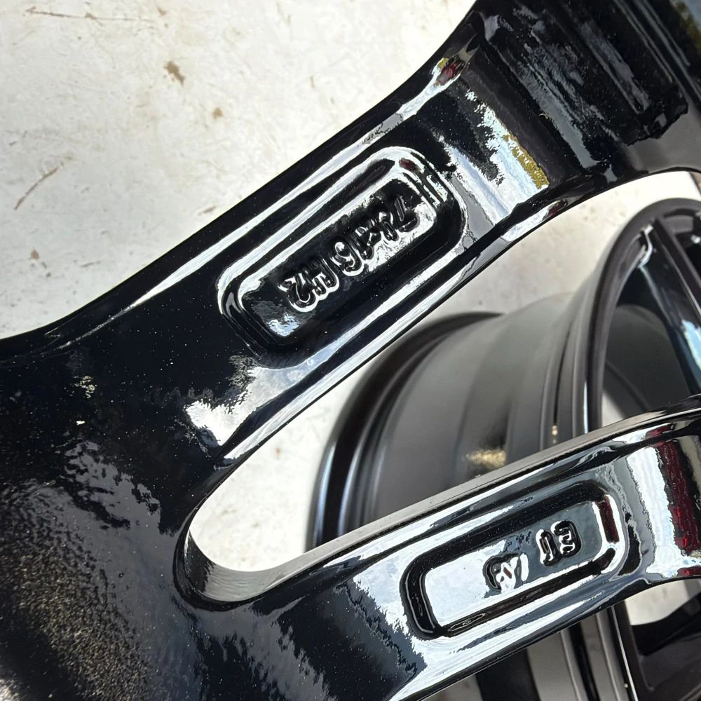 ALU KOLA ŠKODA OCTAVIA SUPERB YETI 16"