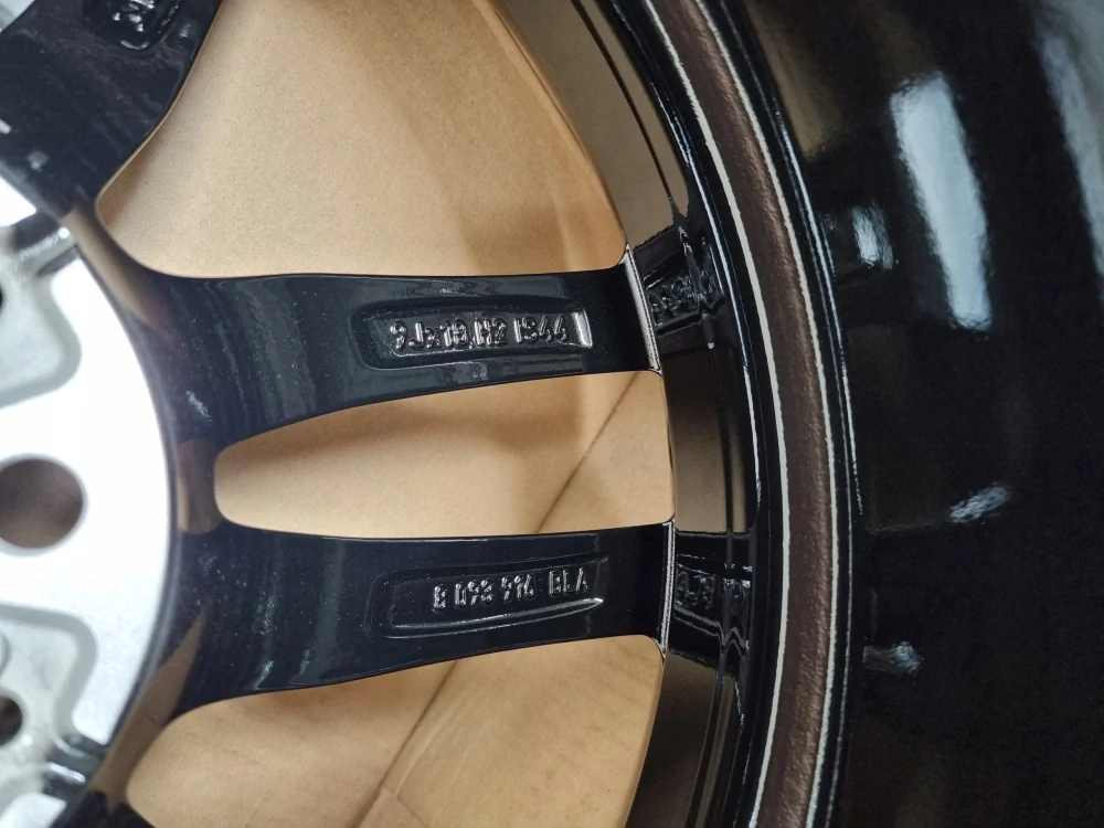 BMW G30 G32 G11 18"
