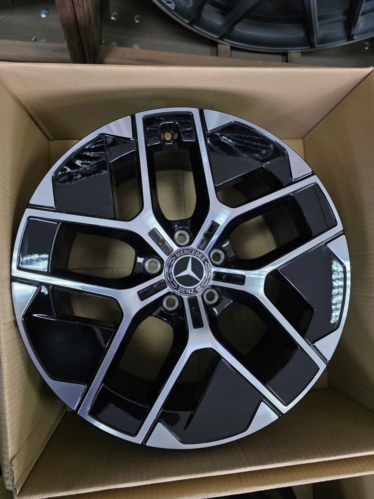 Mercedes CLS C257 E-class W214 GLC X254 X253 18"