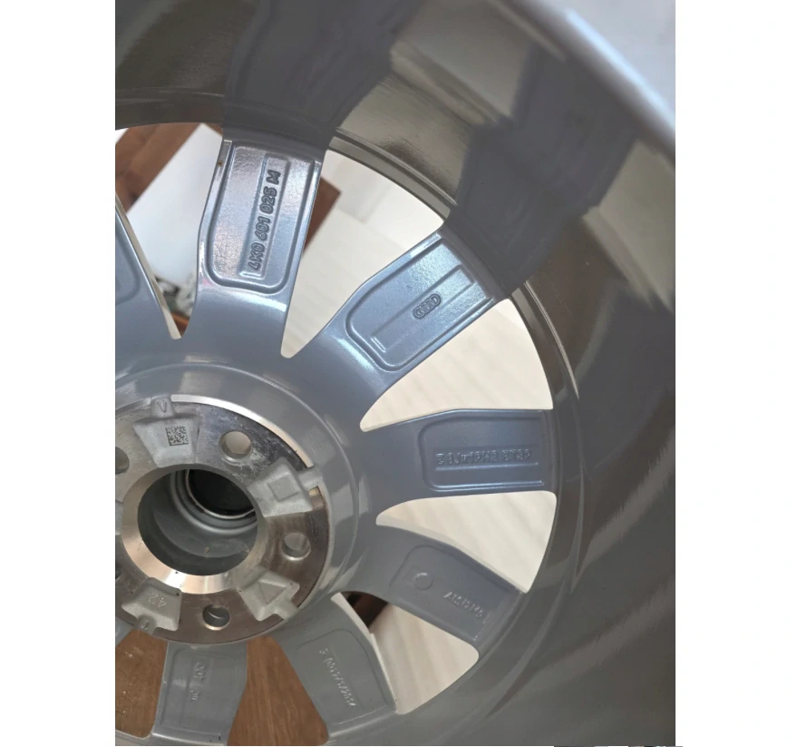 Audi 19" A6 C8 C9 SQ5 Q5 8R FY S6 C8
