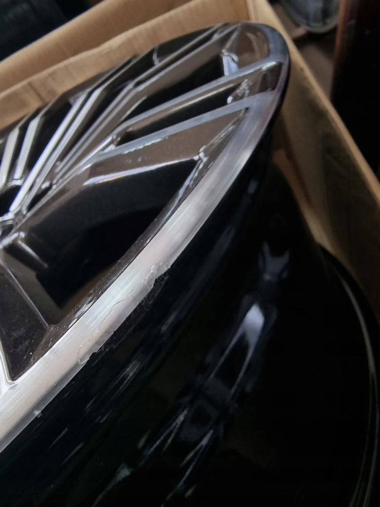 BMW SERIE 3 G20 G21 SERIE 4 G22 G23 18"
