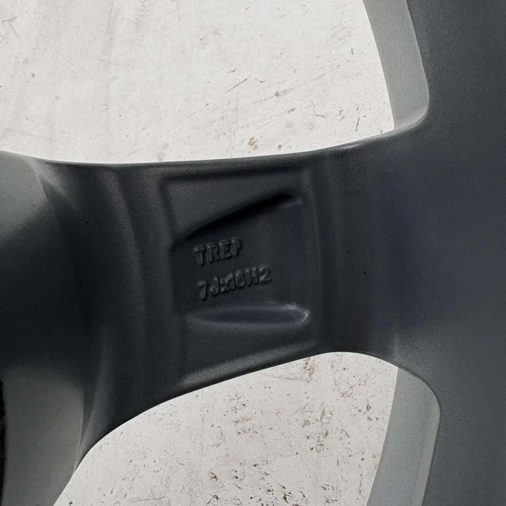 ALU KOLA ŠKODA OCTAVIA SUPERB YETI KAROQ 16" DPH