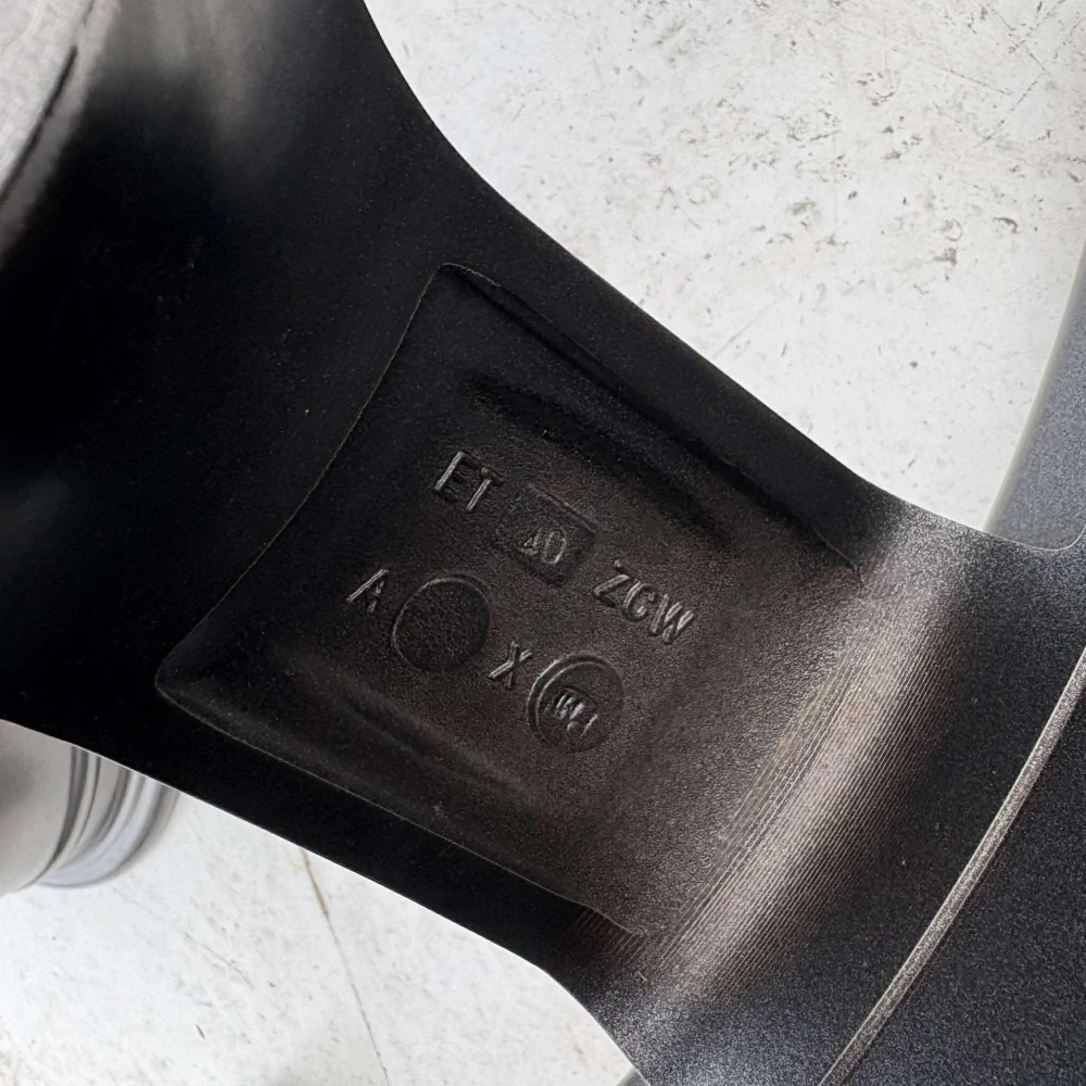 ALU KOLA DACIA DUSTER 17" DPH