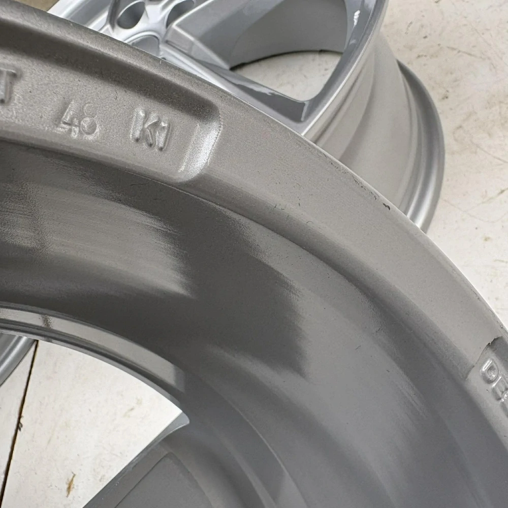 NOVÁ ALU KOLA ŠKODA OCTAVIA SUPERB KAROQ 16" DPH