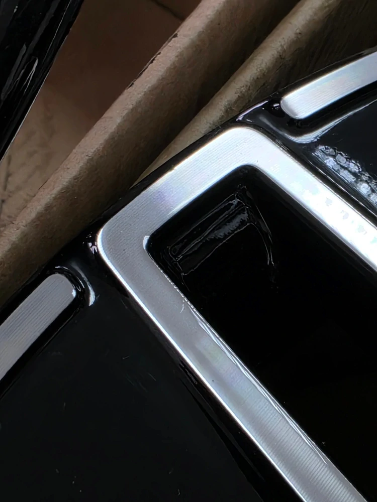 Mercedes E-CLASS W214 19"