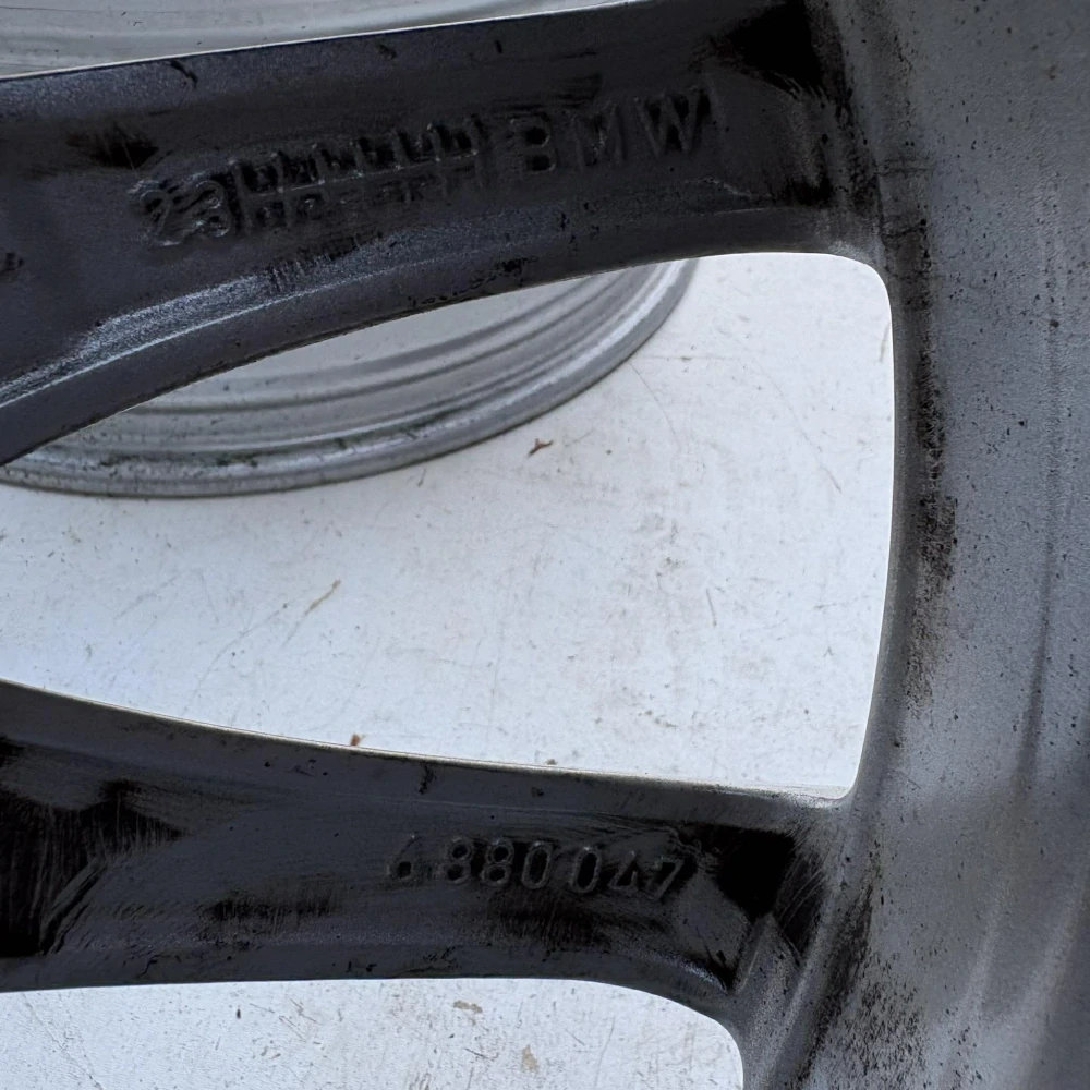 BMW X3 G01 X4 G02 18"