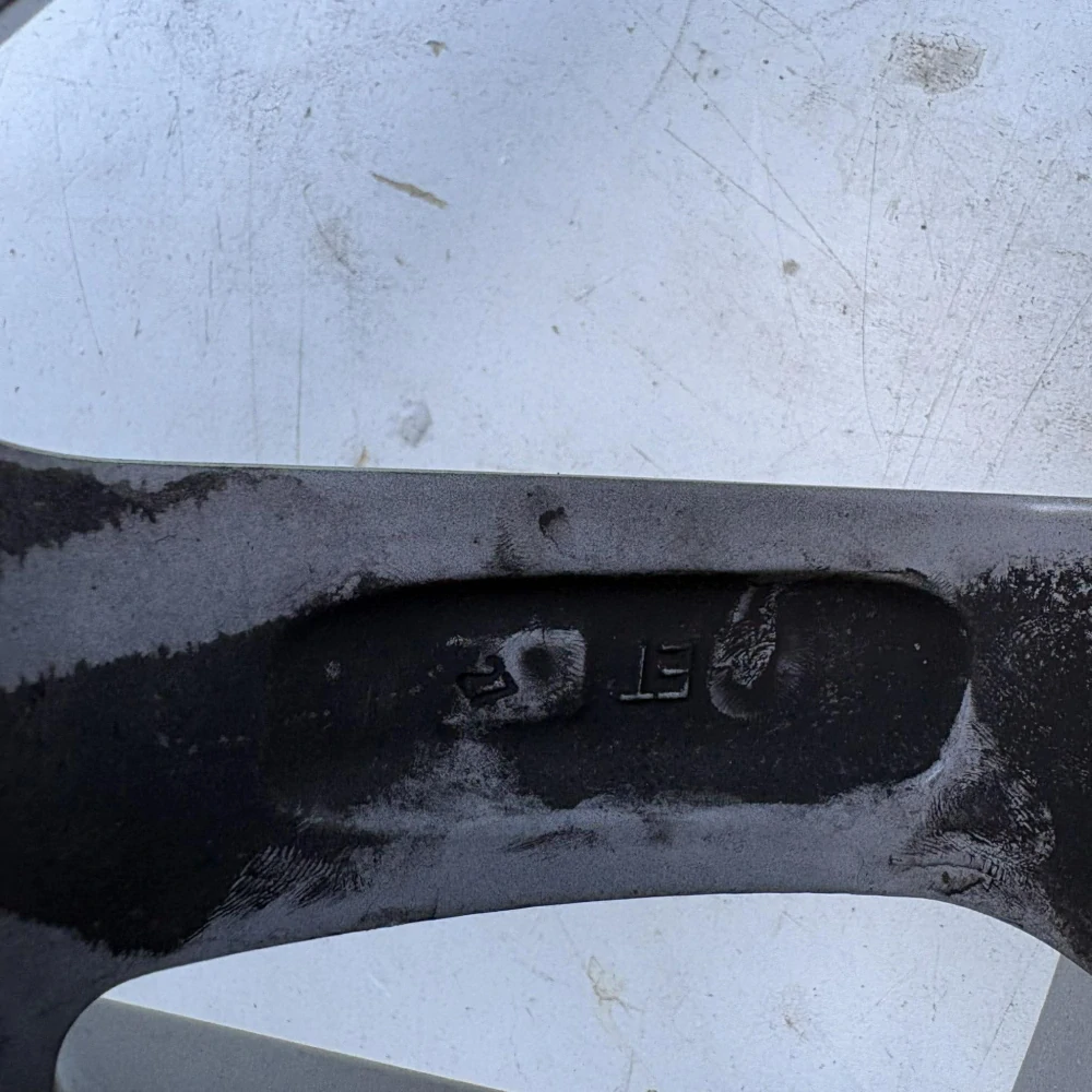 BMW 5 G30 3 G20 4 G22 17"