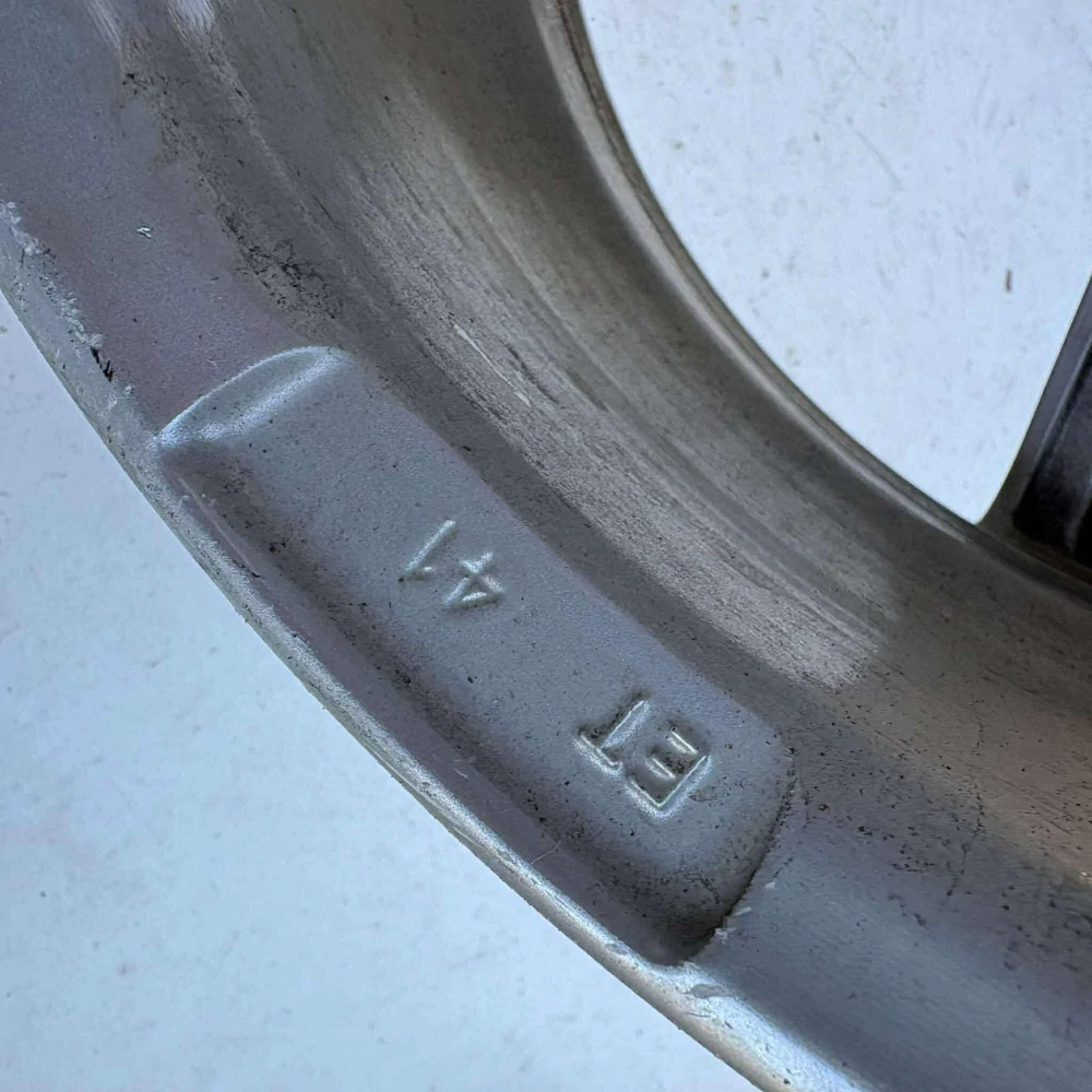 VW GOLF V VI VII TOURAN PASSAT CADDY 16''