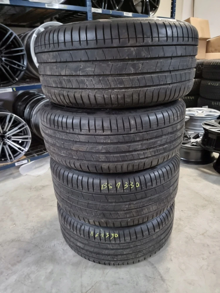 BMW X5 G05 X6 G06 Pirelli 20" M-PAKET RUNFLAT
