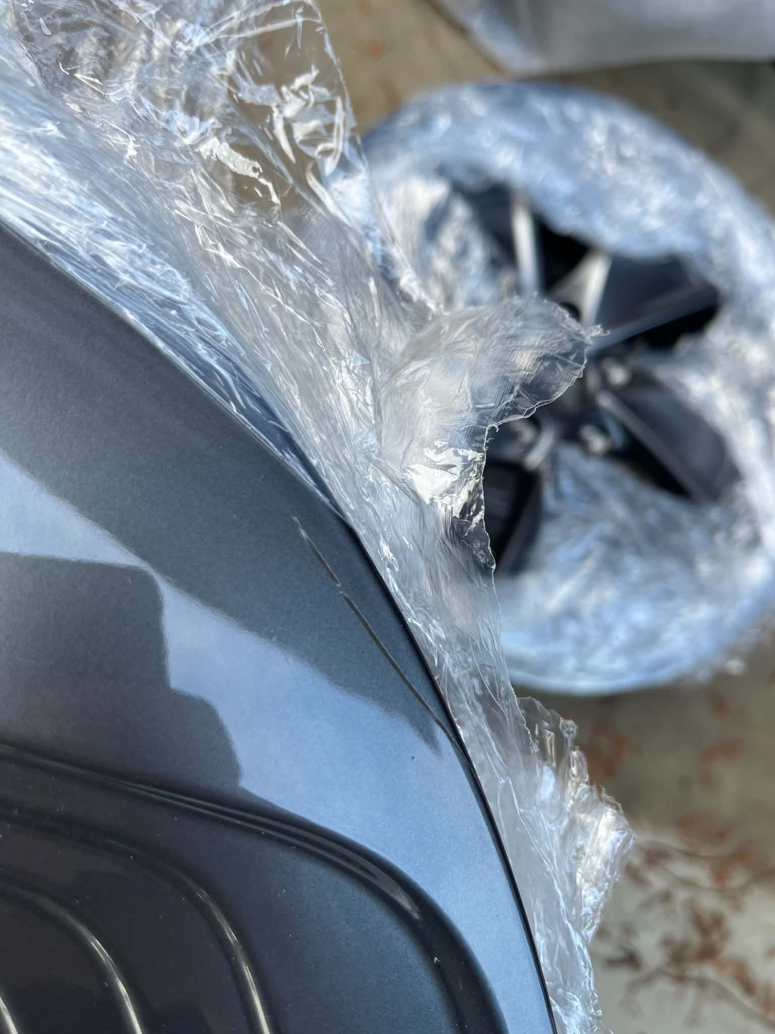 ŠKODA OCTAVIA KAROQ 18" NOVÉ