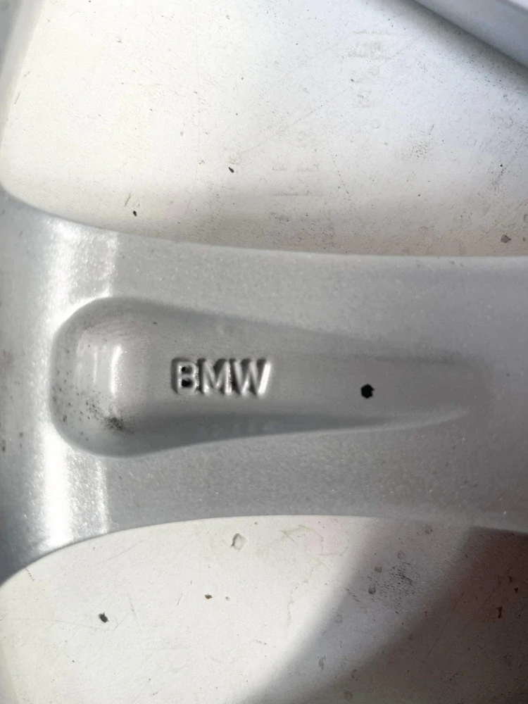 BMW 5 G30 G31 G32 18" 5x112 ET30