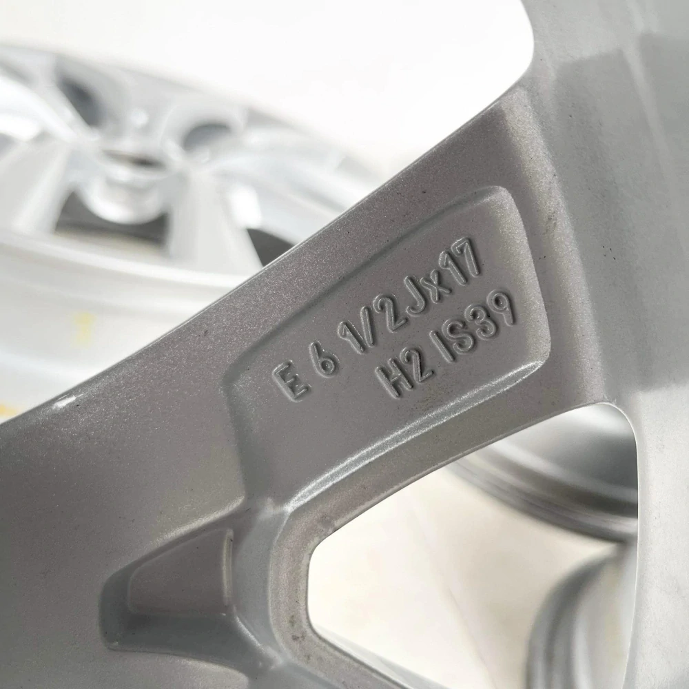 VW GOLF PASSAT CADDY TIGUAN 16"
