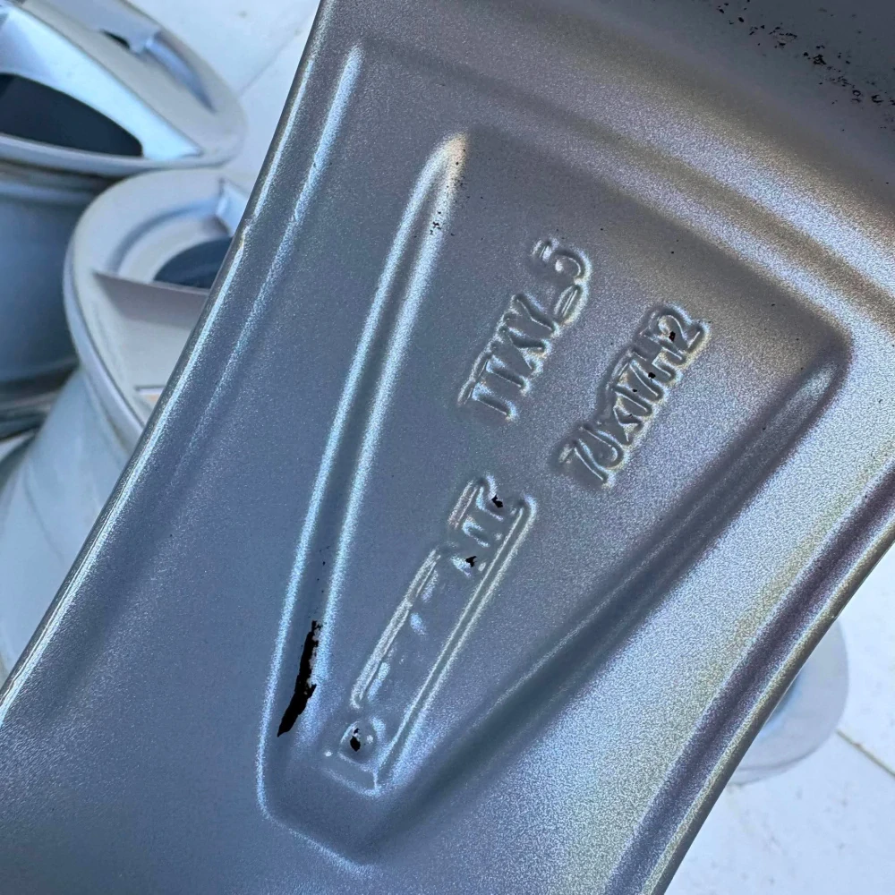 ALU KOLA VW PASSAT TIGUAN GOLF 17" DPH