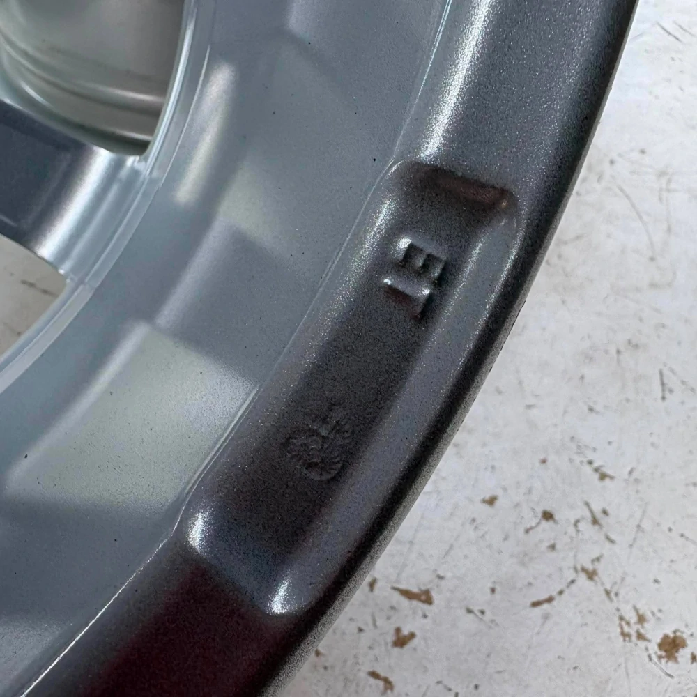 NOVÁ ALU KOLA VW GOLF PASSAT 16" DPH