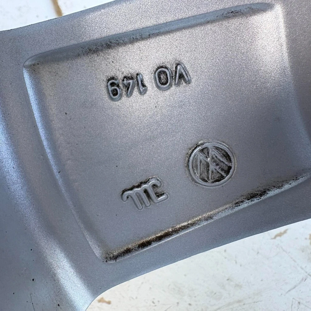 ALU KOLA ŠKODA KODIAQ 17" DPH