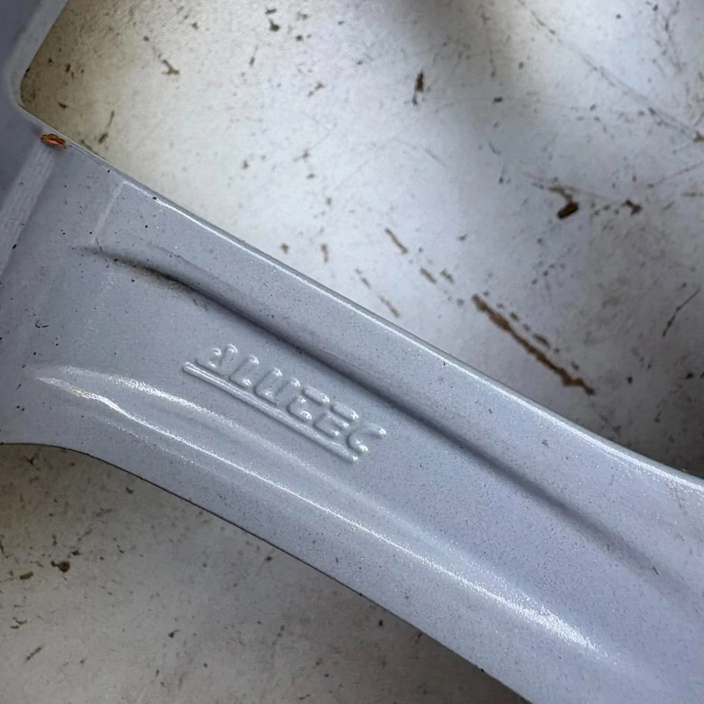 ZIMNÍ ALU KOLA VW T-CROSS 195/65R16 DPH