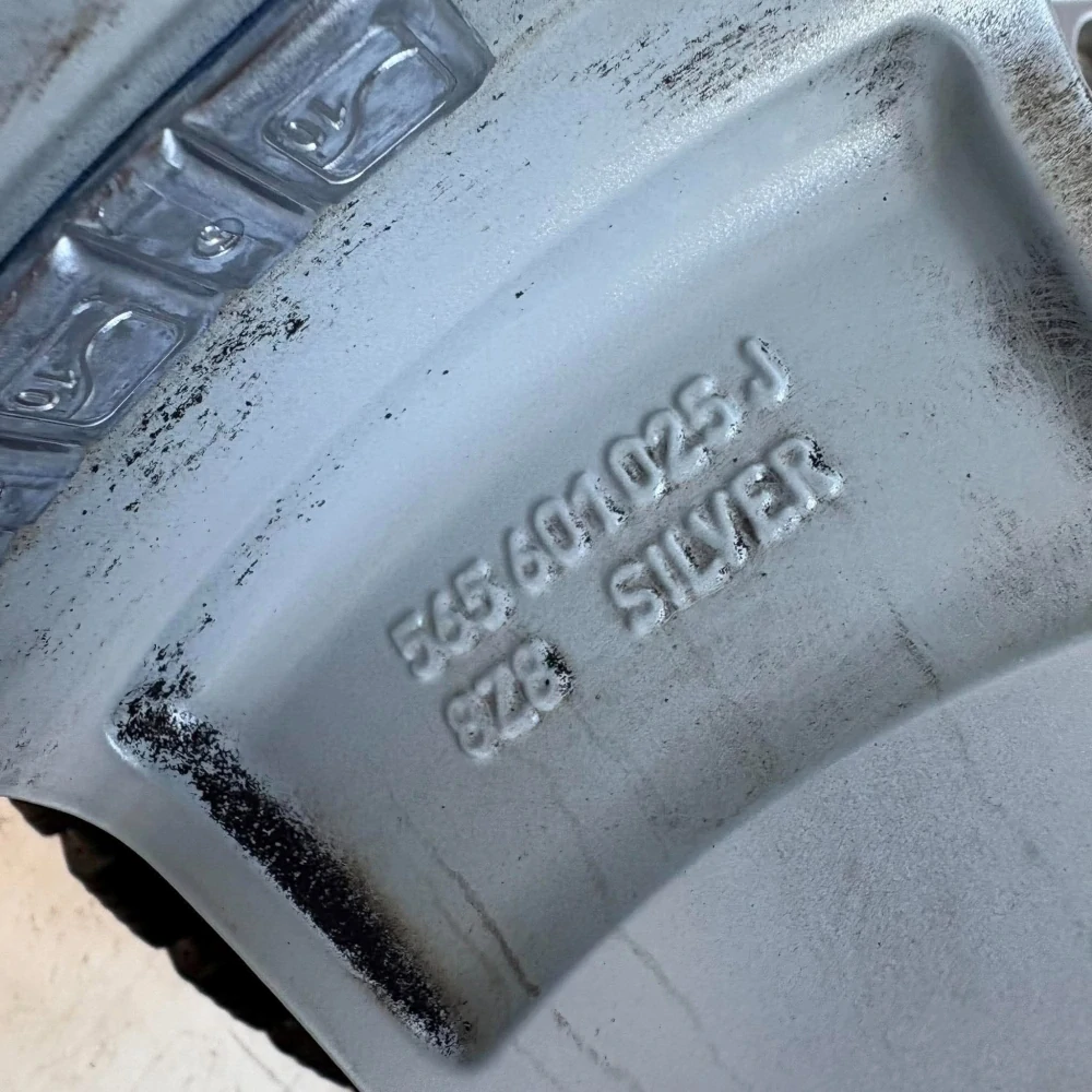 ZIMNÍ KOLA ŠKODA KODIAQ 215/65R17 2024 DPH