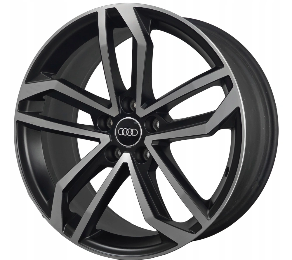 NOVÁ ALU KOLA AUDI A4 S4 A6 Q5 19"