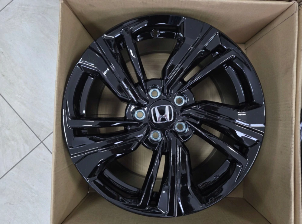 NOVÁ ORIGINÁLNÍ ALU KOLA HONDA CIVIC X 17"