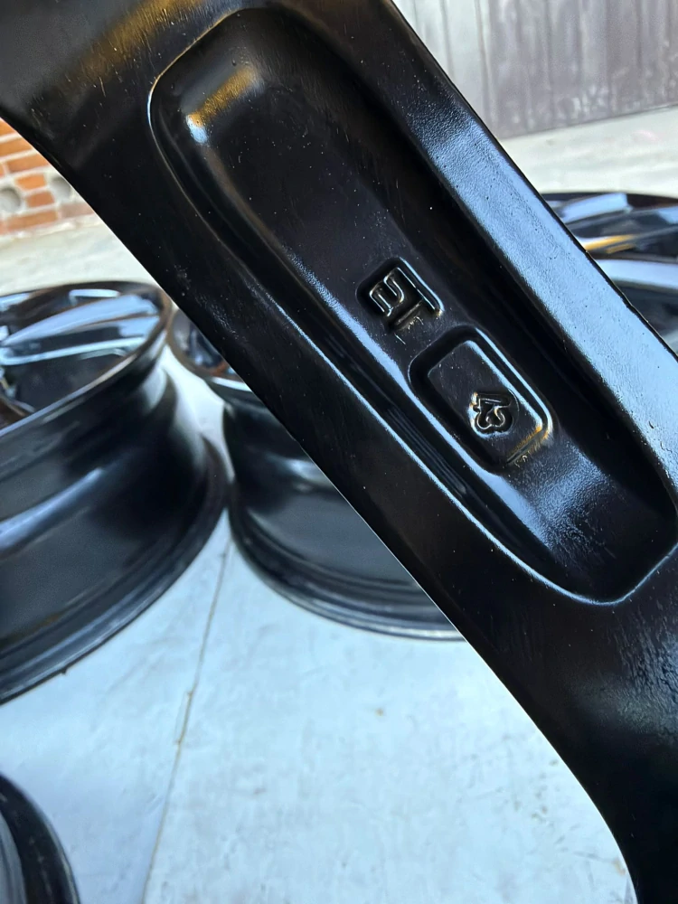 ALU KOLA ŠKODA KODIAQ KAROQ 18"