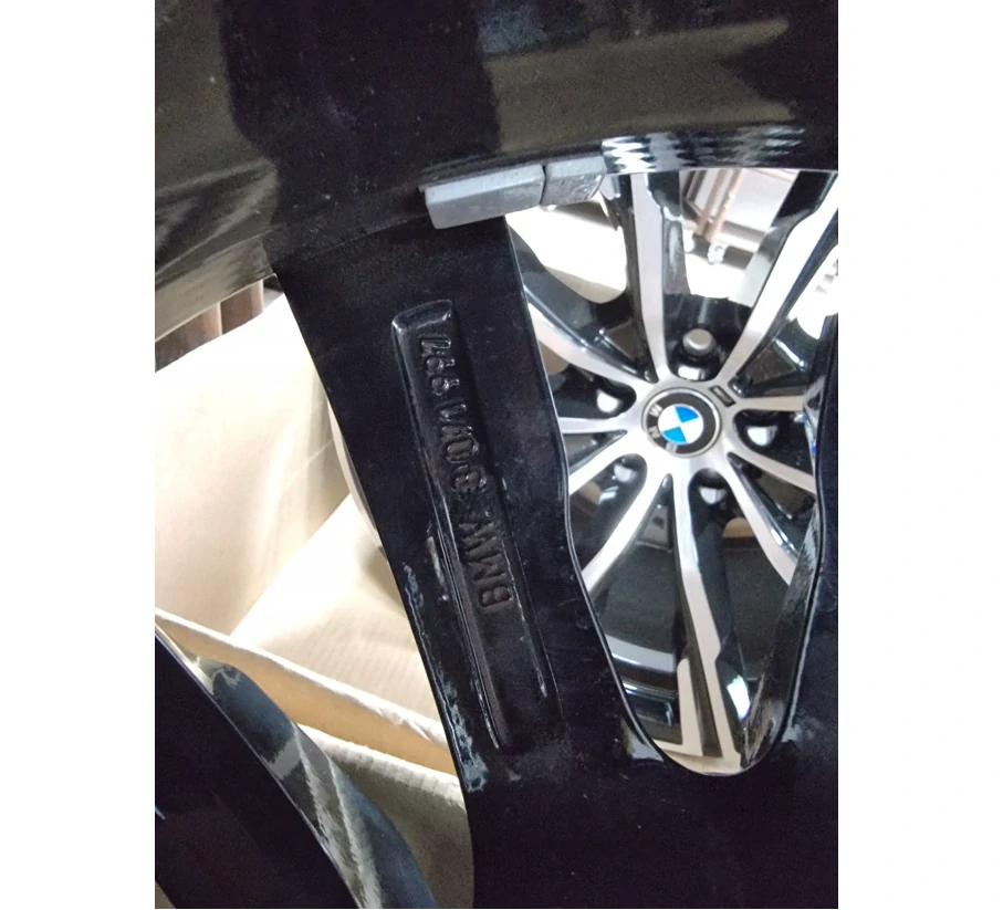 BMW X5 G05 X6 G06 20" 8071996