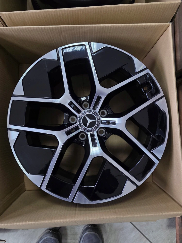 Mercedes CLS C257 E-class W214 GLC X254 X253 18"