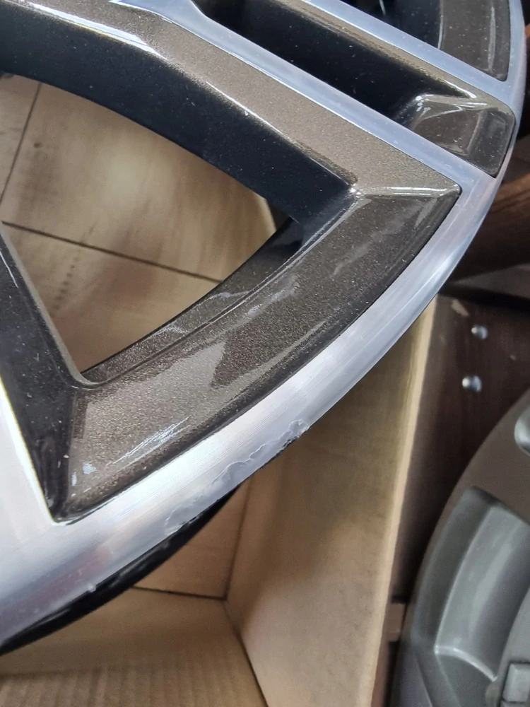 BMW SERIE 3 G20 G21 SERIE 4 G22 G23 18"