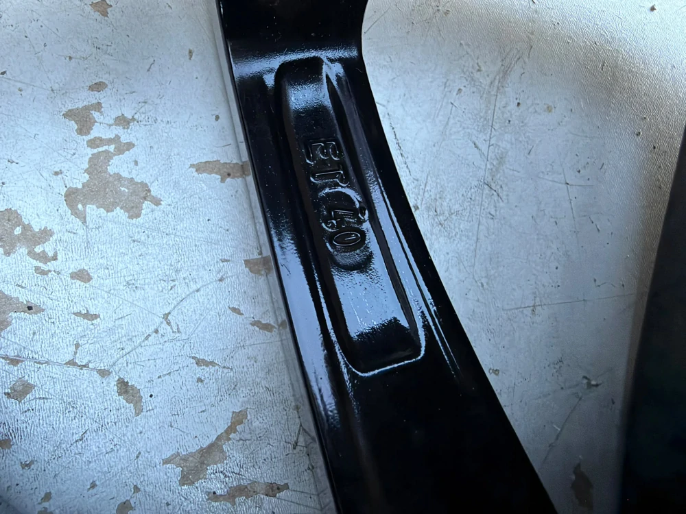 ALU KOLA VW GOLF PASSAT TIGUAN 17"